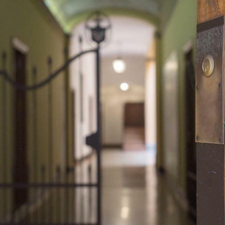 דירות New Loft In The Heart Of Bologna 2 מראה חיצוני תמונה