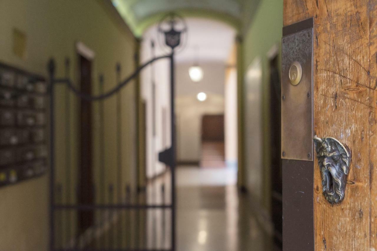דירות New Loft In The Heart Of Bologna 2 מראה חיצוני תמונה