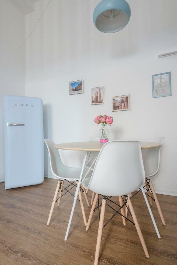 דירות New Loft In The Heart Of Bologna 2 מראה חיצוני תמונה