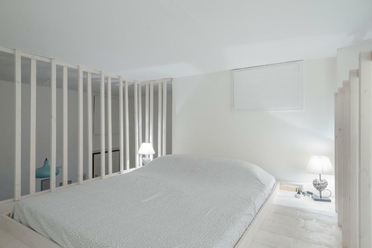 דירות New Loft In The Heart Of Bologna 2 מראה חיצוני תמונה