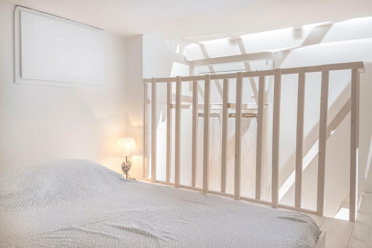 דירות New Loft In The Heart Of Bologna 2 מראה חיצוני תמונה