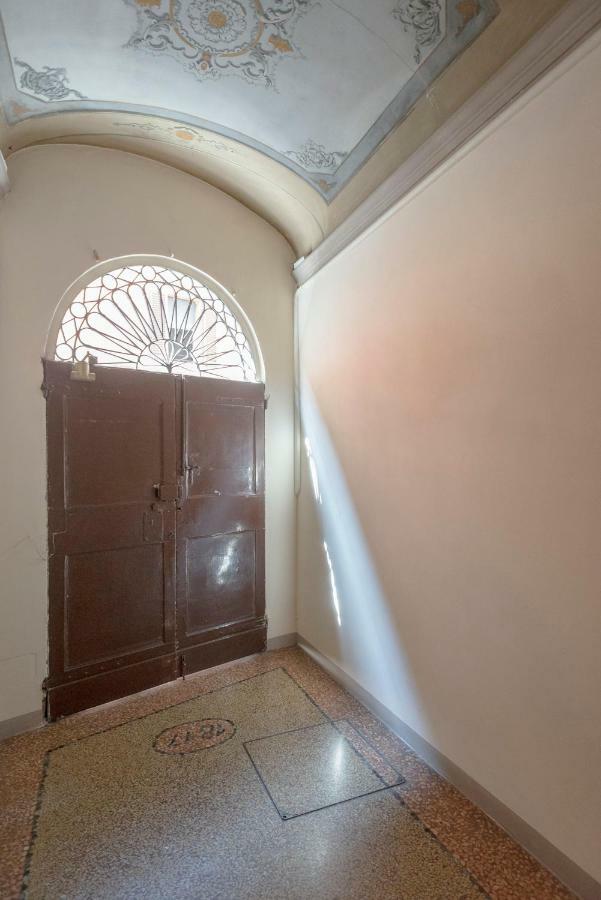 דירות New Loft In The Heart Of Bologna 2 מראה חיצוני תמונה