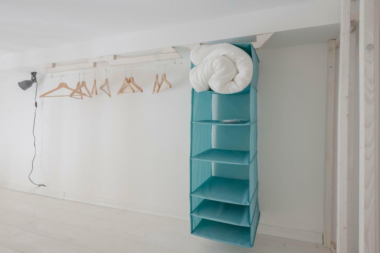 דירות New Loft In The Heart Of Bologna 2 מראה חיצוני תמונה